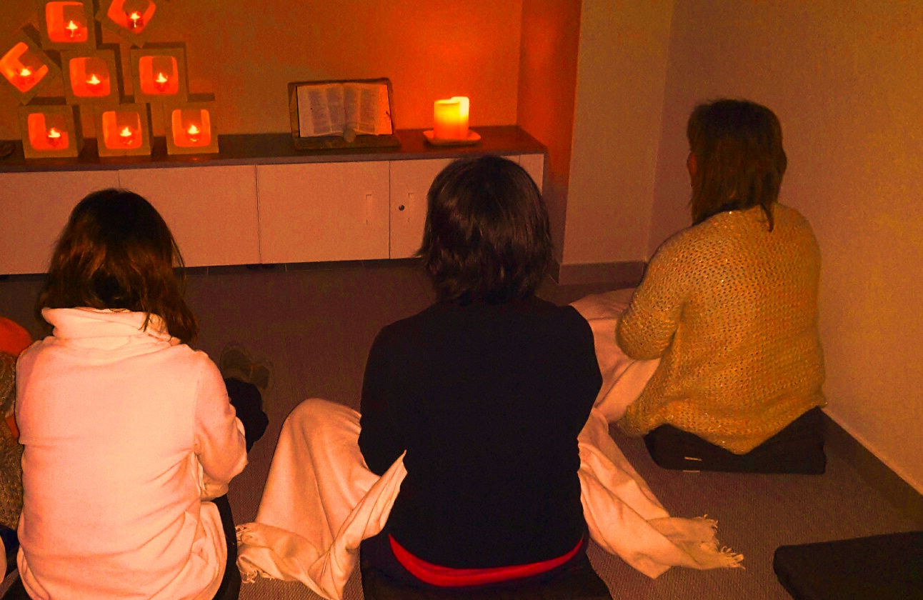 imagen Dia 15 Silencio-Oración-Meditación con Ixileku